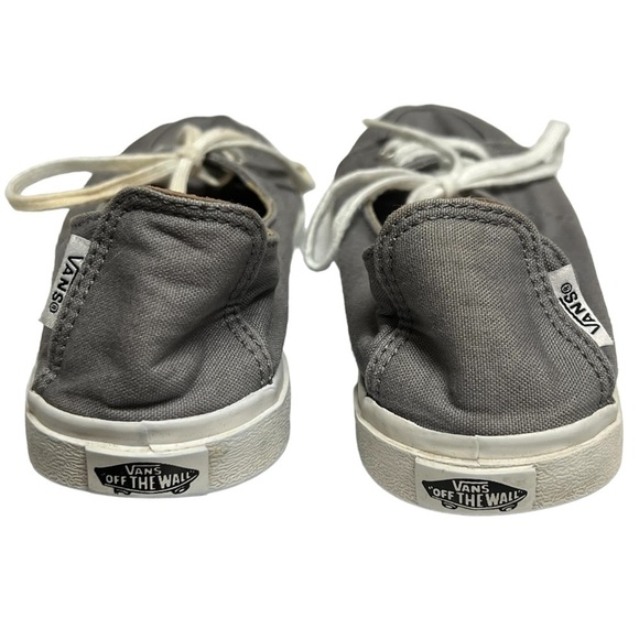 Vans Palisades SF Meta Sneakers Size 6 - Picture 5 of 8